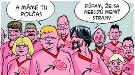 Danglár, 5. 4. 2014