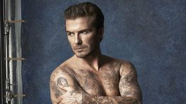 David Beckham