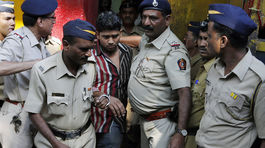 V Indii odsúdili na smrť troch mužov za znásilnenie novinárky