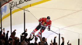 V NHL začne osem Slovákov. Chýbajú overené mená