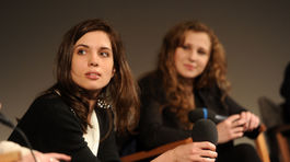 Pussy Riot vydali prvú skladbu v angličtine