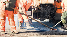 Orava chce diaľnicu, štát im opravil miestnu cestu