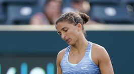 Zrodila sa hviezda. Šramková pripravila Taliansku smutný deň