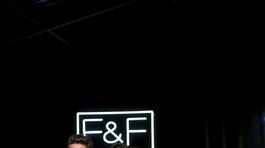 V Londýne predstavila značka F&F kolekciu...