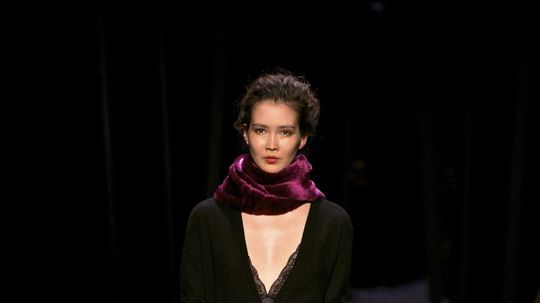 Prehliadka F&F - jeseň-zima 2014 - Londýn.