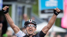 Spartakus Cancellara oznámil koniec. Cyklistika nie je jeho celý život