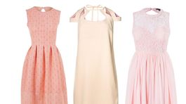 Pastelová nálada je na pohľad nesmierne...