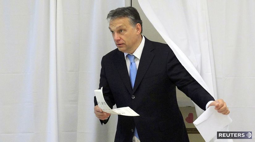 Viktor Orbán, Maďarsko