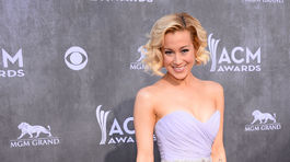 Kellie Pickler