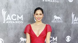 Olivia Munn