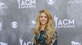 Shakira