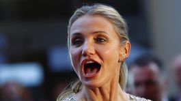 Cameron Diaz