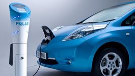 Slováci sa do kúpy elektromobilov nehrnú