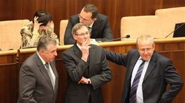 Z KDH odišli tí, ktorí nemali naplnené ambície, tvrdí Abrhan