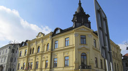 Prieskum:  Za predsedu Banskobystrického kraja by volili Kotlebu