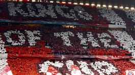 Bayern Mníchov - Manchester United