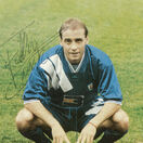 Nigro: Aj Weiss chce vedieť, čo si o tom myslím. V Slovane zbohatneš za tri roky, hráči by mali mať úctu