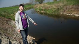 V Trnávke uhynuli všetky ryby. Návrat potrvá roky