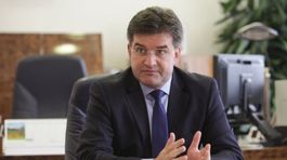 Rakúsko podporilo Lajčáka v kandidatúre na post šéfa OSN