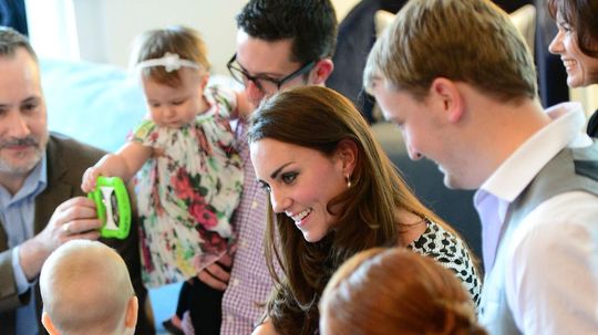 V rámci 19-dňovej návštevy Nového Zélandu a...