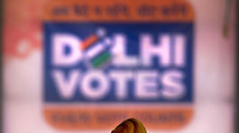 India, voľby