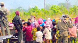 Lídri Červených Kmérov dostali doživotie