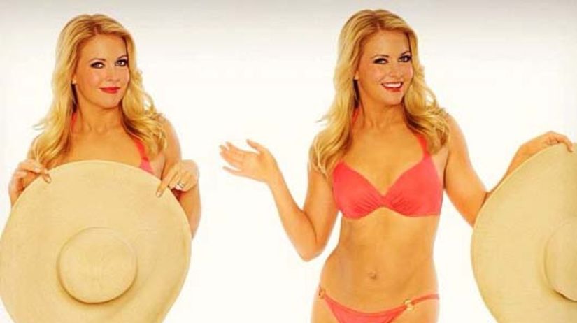 Melissa Joan Hart