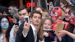 Andrew Garfield