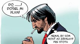 Danglár, 12.4. 2014