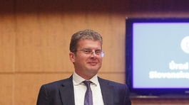 Žiga: Parížska klimatická dohoda je zásadná pre ľudstvo i planétu