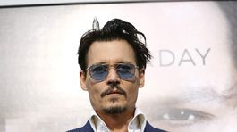 Johnny Depp a Alice Cooper budú Hollywoodski upíri