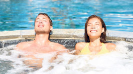 Chystáte sa do kúpeľov? Môžete ušetriť na daniach