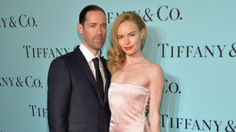 Michael Polish,  Kate Bosworth