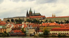 Kandidatúru na prezidenta ČR oznámil Jiří Drahoš