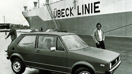 VW 1974