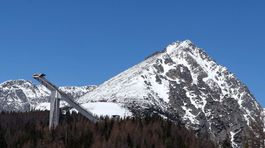 Vo Vysokých Tatrách platí od 1. novembra sezónna uzávera. Čo to znamená?