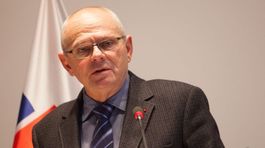 V Kňažkovej vile kradol zlodej, expolitik ho postrelil