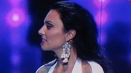 IMG Miss Slovensko Magdaléna Šebestová