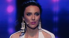 Miss Slovensko Magdaléna Šebestová