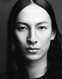 Dizajnér Alexander Wang.