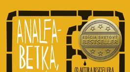 Jonas Jonasson - Analfabetka, ktorá vedela počítať. Po storočnom starčekovi ďalší hit