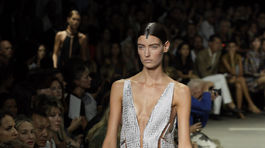 Kolekcia Alexander Wang Jar 2013.