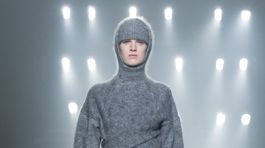 Kolekcia Alexander Wang Jeseň 2013.
