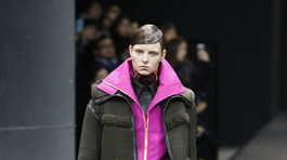 Kolekcia Alexander Wang Jeseň 2014