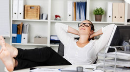 Ťažké nohy sú zápalové ochorenie