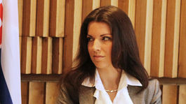 Cséfalvayová: Slovensko by malo povolať svojho veľvyslanca z Moskvy na konzultácie