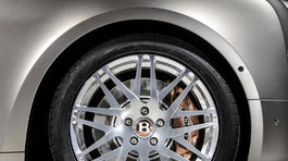 Bentley Mulsanne Hybrid Concept