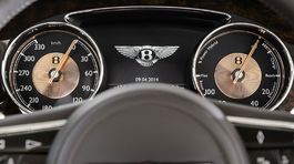 Bentley Mulsanne Hybrid Concept