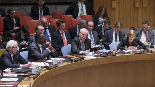 Belgicko chce v Bezpečnostnej rade OSN riešiť klímu, migráciu a Afriku