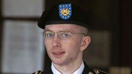 Armáda USA potvrdila Manningovi 35 rokov väzenia pre WikiLeaks